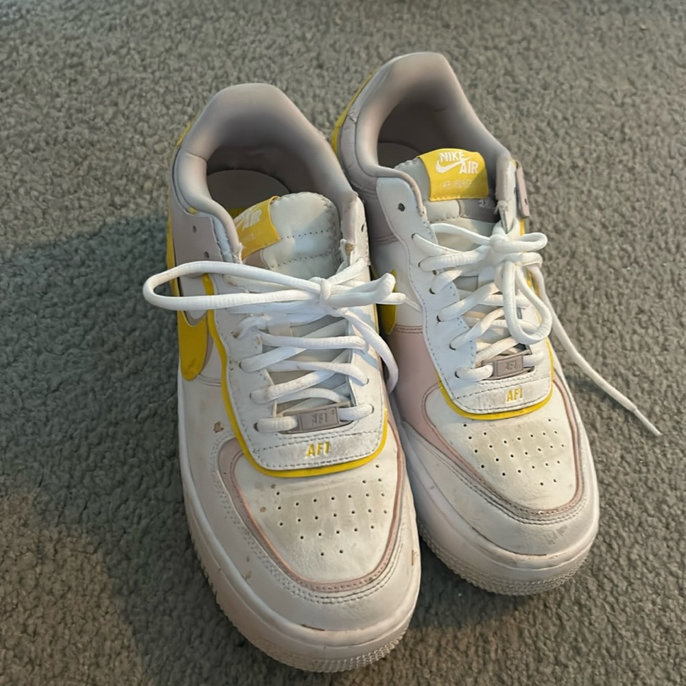 nike air force